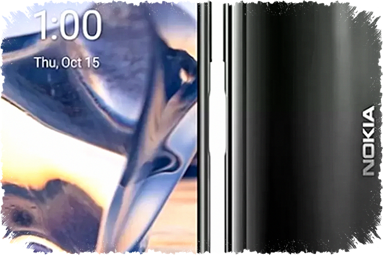 Nokia 8 V UW Tawarkan Kamera ZEISS 64 MP dan RAM 6 GB, Performa Snapdragon 765G Siap Melibas Tugas Berat! Nokia 8 V UW Tawarkan Kamera ZEISS 64 MP dan RAM 6 GB, Performa Snapdragon 765G Siap Melibas Tugas Berat!