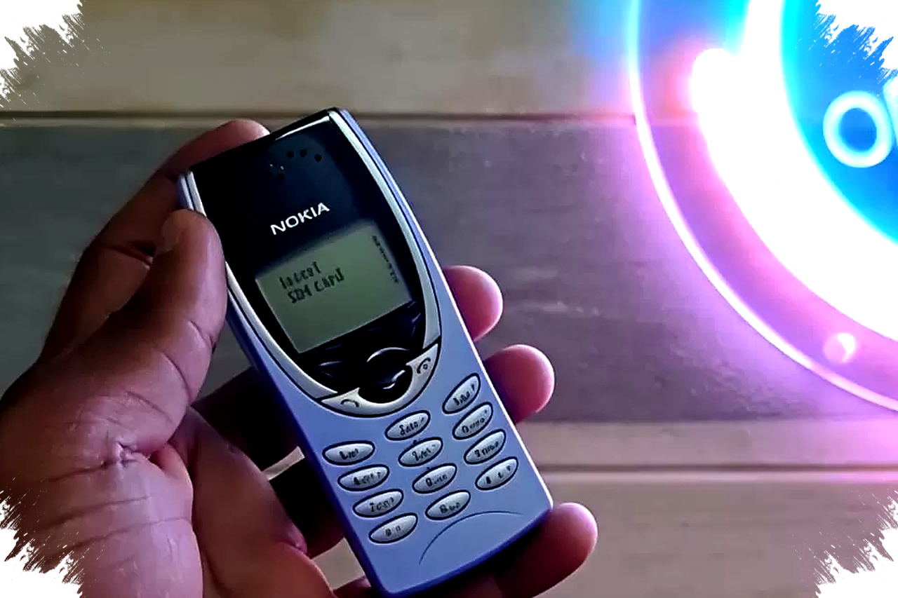 Nokia 8210 4G Reborn, Nostalgia Saja atau Ponsel Kedua Paling Masuk Akal? Nokia 8210 4G Reborn, Nostalgia Saja atau Ponsel Kedua Paling Masuk Akal?