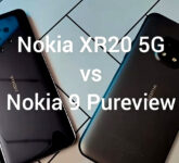 Nokia 9 PureView Masih Memukau, XR20 5G Lebih Tangguh Tapi Kamera Siapa Menang?