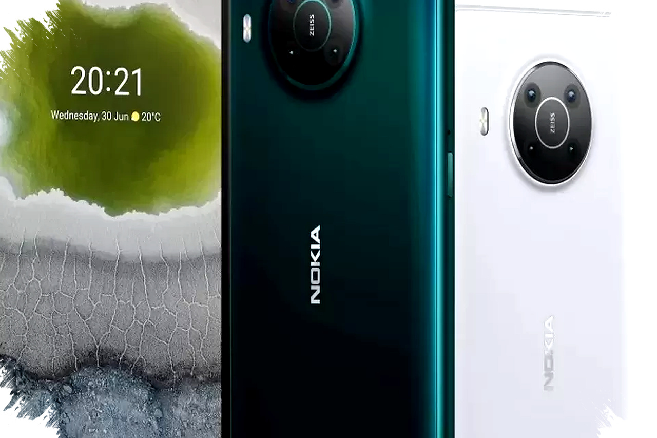 Nokia G13 Plus Menggoda Kelas Entry Level, Baterai 5000 mAh dan Snapdragon 460 Jadi Senjata Nokia G13 Plus Menggoda Kelas Entry Level, Baterai 5000 mAh dan Snapdragon 460 Jadi Senjata