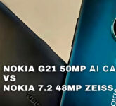 Nokia G21 Vs Nokia 7.2, Sensor 50MP Baru Tak Selalu Mengalahkan Zeiss