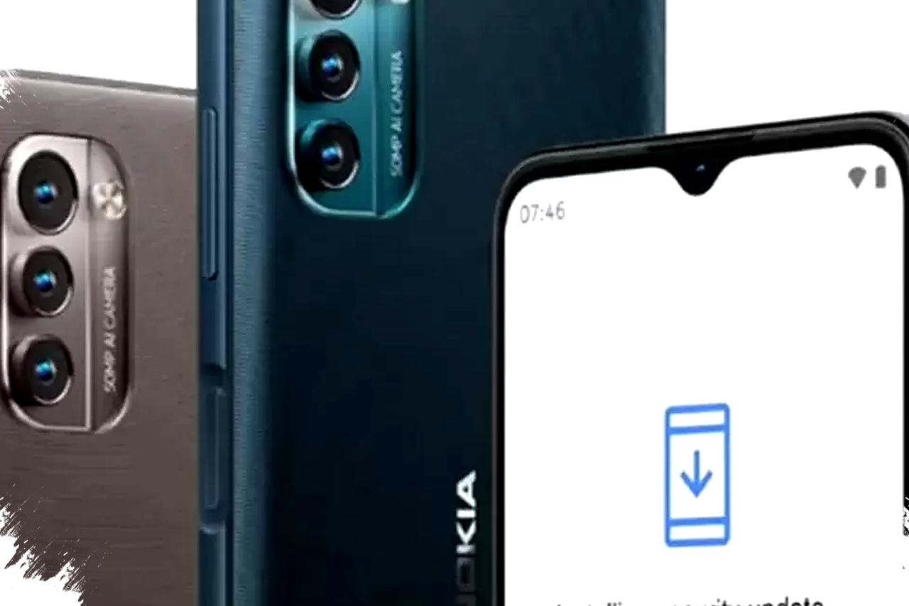 Nokia G22 5G Masih Layak di 2026?, Fast Charging 65W dan Dimensity 1200 Jadi Jawaban Nokia G22 5G Masih Layak di 2026?, Fast Charging 65W dan Dimensity 1200 Jadi Jawaban