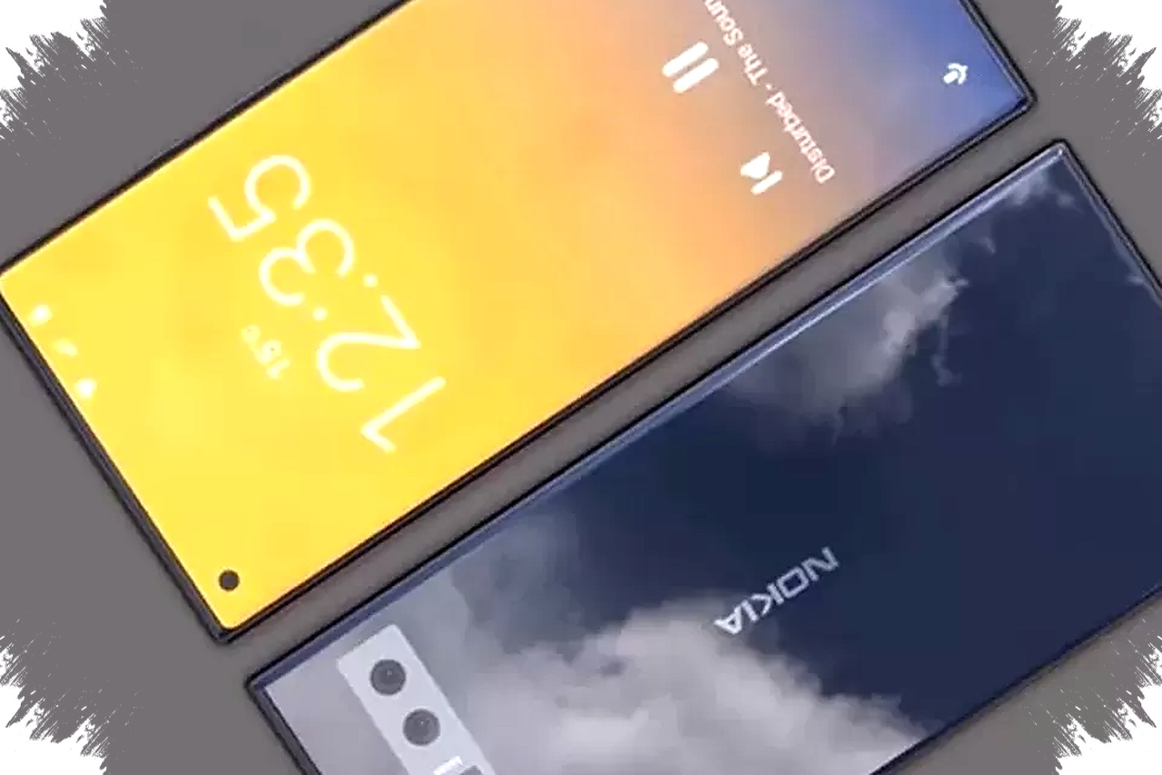 Nokia G23 Bangkit di Kelas Entry Level, Baterai 5100 mAh dan Selfie 12 MP Jadi Senjata Nokia G23 Bangkit di Kelas Entry Level, Baterai 5100 mAh dan Selfie 12 MP Jadi Senjata