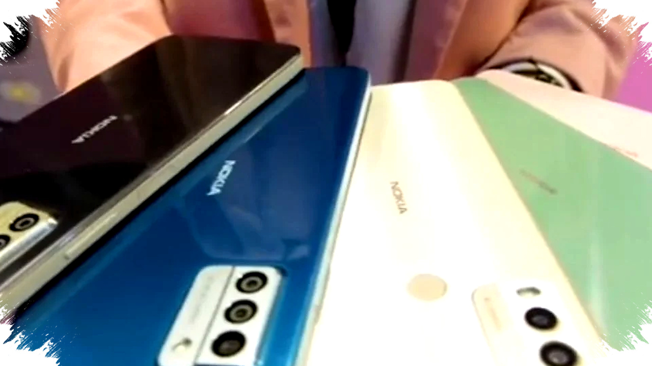 Nokia G42 5G Masih Layak Diburu di 2026, Harga Rp2 Jutaan Tapi Tetap Stabil! Nokia G42 5G Masih Layak Diburu di 2026, Harga Rp2 Jutaan Tapi Tetap Stabil!