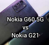 Nokia G60 5G Vs Nokia G21, Upgrade Kamera Ini Benar-Benar Terasa di Low Light?