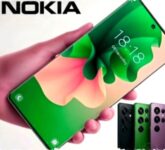 Nokia McLaren 2026 Memecah Batas Teknologi, RAM 16GB dan Baterai 18.700mAh Siap Mendominasi Pasar Smartphone!
