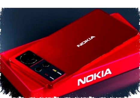 Nokia McLaren 2026 Mengguncang dengan Kamera 200MP, Android 16 dan Baterai Super Tahan Lama!
