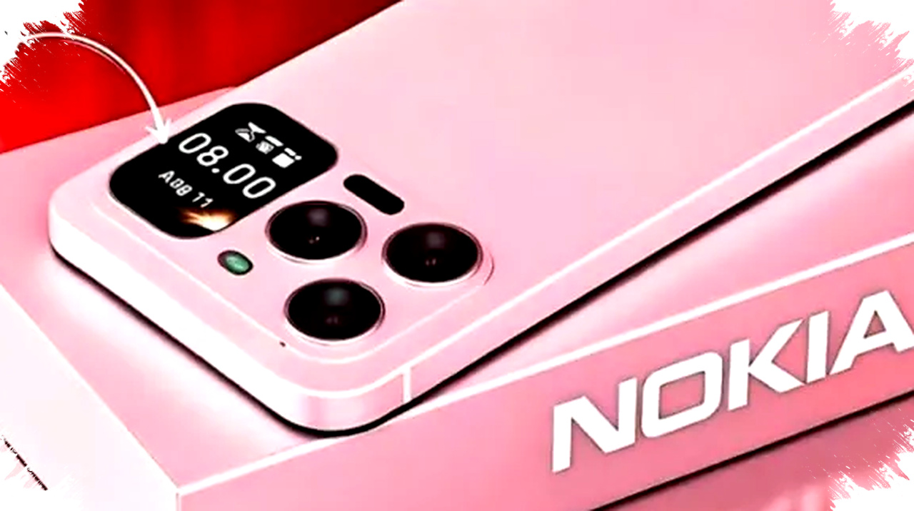 Nokia Mini 2026 5G Hadir Dengan Baterai Raksasa dan Harga Sejutaan, Siap Lawan Smartphone Layar Besar Nokia Mini 2026 5G Hadir Dengan Baterai Raksasa dan Harga Sejutaan, Siap Lawan Smartphone Layar Besar