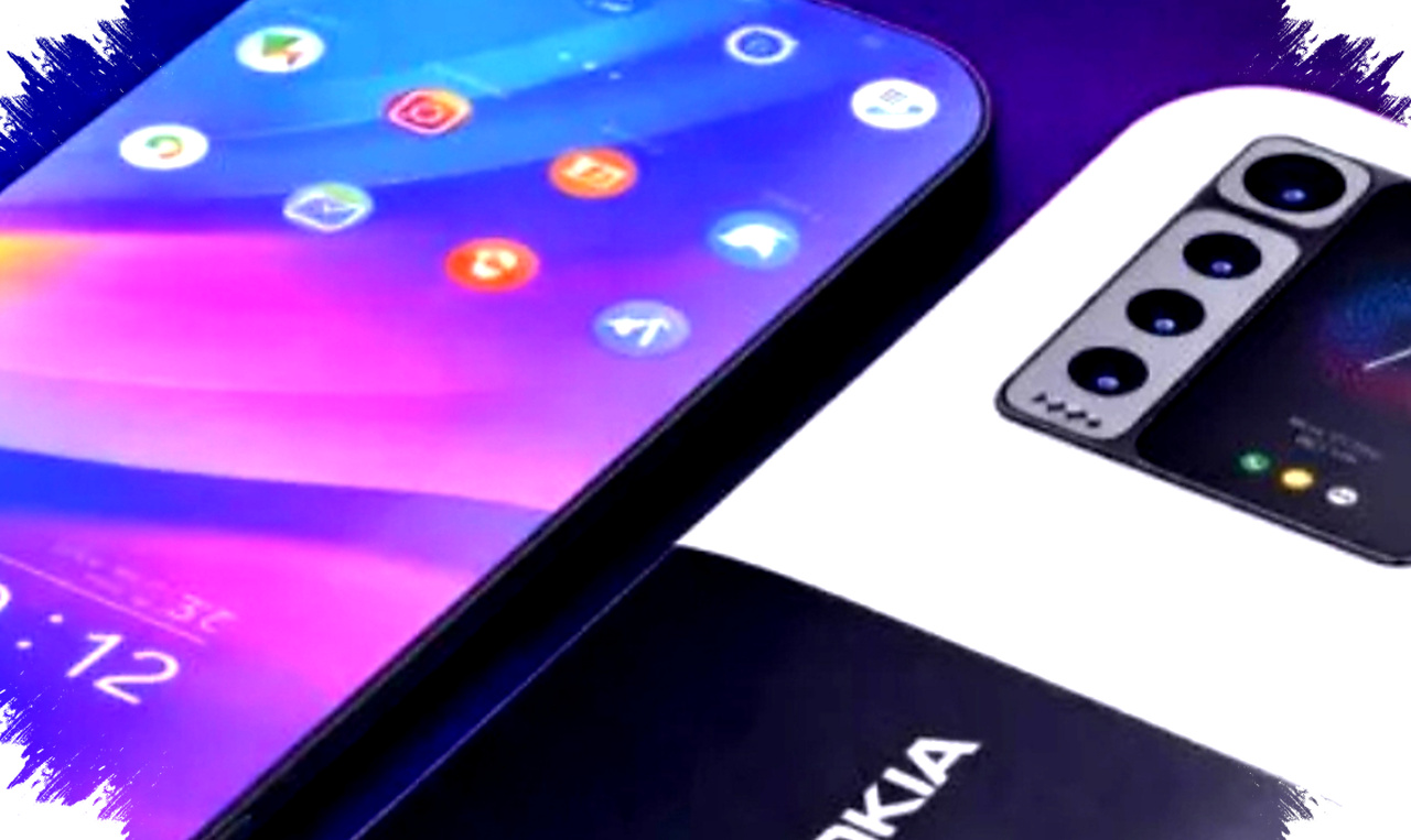 Nokia Mini 2026 5G Mulai Terbuka, Kamera 50MP dan Baterai 6.500mAh Jadi Kunci Nokia Mini 2026 5G Mulai Terbuka, Kamera 50MP dan Baterai 6.500mAh Jadi Kunci