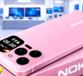 Nokia Mini 2026 5G Siap Guncang Pasar, HP Mungil Baterai 6.500 mAh Harga Sejutaan? Nokia Mini 2026 5G Siap Guncang Pasar, HP Mungil Baterai 6.500 mAh Harga Sejutaan?