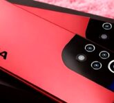 Nokia N95 Elite 2026 Meluncur Dengan Baterai 15.500mAh, RAM 30GB dan Kamera 200MP yang Mengagumkan Nokia N95 Elite 2026 Meluncur Dengan Baterai 15.500mAh, RAM 30GB dan Kamera 200MP yang Mengagumkan