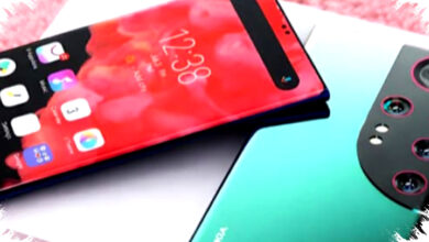 Nokia N95 Elite 2026 Tantang Raksasa Gaming, RAM 30GB dan Baterai Raksasa Tak Tertandingi