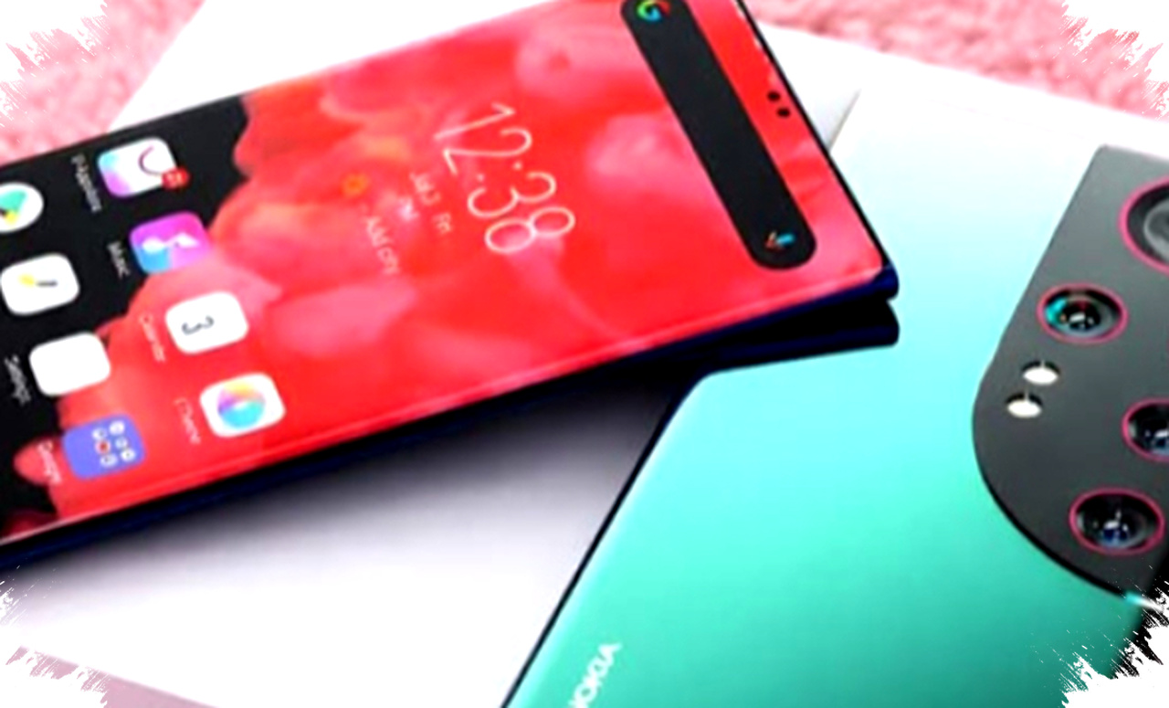 Nokia N95 Elite 2026 Tantang Raksasa Gaming, RAM 30GB dan Baterai Raksasa Tak Tertandingi Nokia N95 Elite 2026 Tantang Raksasa Gaming, RAM 30GB dan Baterai Raksasa Tak Tertandingi