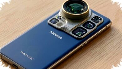 Nokia PureView 5G Resmi Hadir, Kamera Premium Dengan Harga Ramah Dompet