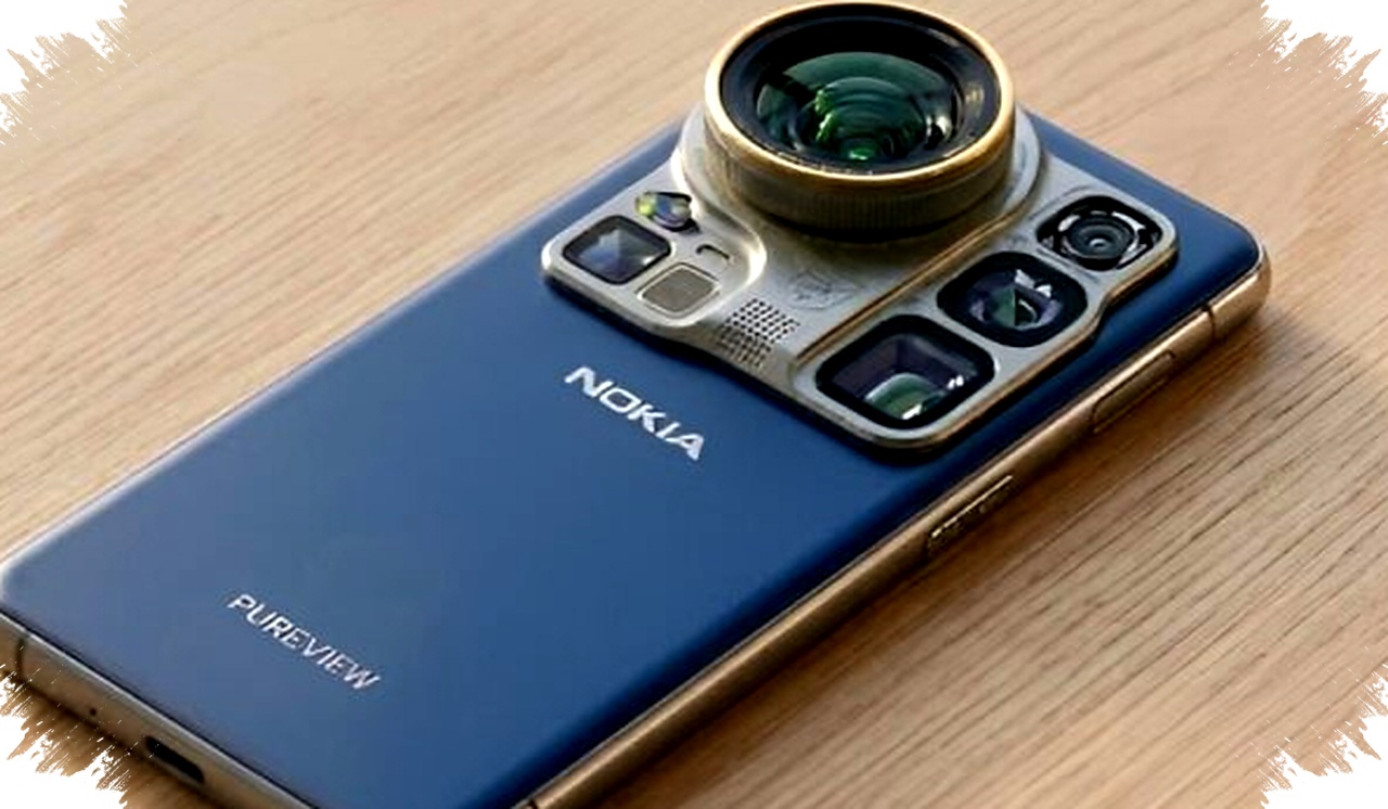 Nokia PureView 5G Resmi Hadir, Kamera Premium Dengan Harga Ramah Dompet Nokia PureView 5G Resmi Hadir, Kamera Premium Dengan Harga Ramah Dompet