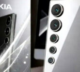 Nokia Royale Max Ultra 2026 Guncang Pasar Flagship dengan RAM 24GB Kamera 250MP Harga Bersaing Rp5 Jutaan, Strategi Akhir Tahun Bisa Kalahkan Raksasa Smartphone! Nokia Royale Max Ultra 2026 Guncang Pasar Flagship dengan RAM 24GB Kamera 250MP Harga Bersaing Rp5 Jutaan, Strategi Akhir Tahun Bisa Kalahkan Raksasa Smartphone!