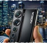Nokia Royale Max Ultra 2026 Hadir dengan 24GB RAM, Baterai Raksasa 18.700mAh Mengguncang Industri Smartphone Dunia Nokia Royale Max Ultra 2026 Hadir dengan 24GB RAM, Baterai Raksasa 18.700mAh Mengguncang Industri Smartphone Dunia