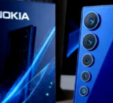 Nokia Royale Max Ultra 2026 Hadirkan RAM 24GB Kamera 250MP ZEISS Baterai Raksasa, Flagship Killer Rp5 Jutaan Menantang Lawan Mahal Nokia Royale Max Ultra 2026 Hadirkan RAM 24GB Kamera 250MP ZEISS Baterai Raksasa, Flagship Killer Rp5 Jutaan Menantang Lawan Mahal