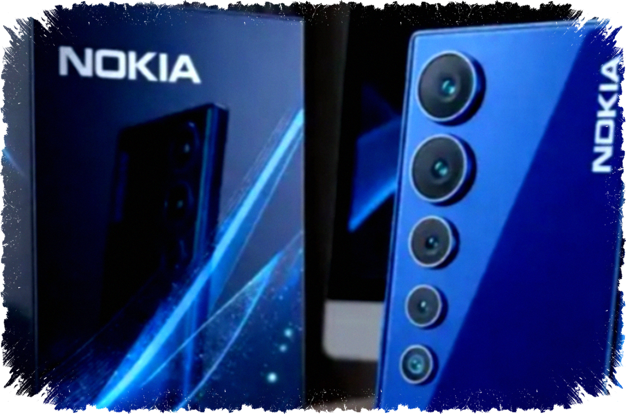Nokia Royale Max Ultra 2026 Harga Rp5 Jutaan Bawa Kamera 250MP dan RAM 24GB Siap Tantang Flagship 5G Nokia Royale Max Ultra 2026 Harga Rp5 Jutaan Bawa Kamera 250MP dan RAM 24GB Siap Tantang Flagship 5G