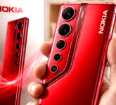 Nokia Royale Max Ultra 2026 Menggoda Pasar, RAM 24GB dan Kamera 250MP di Harga Rp5 Jutaan