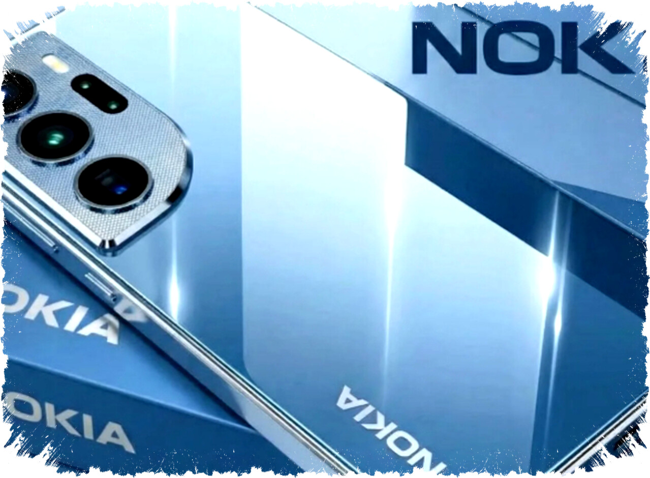 Nokia Wind Max 2026 Hadir Dengan Baterai 17.800 mAh, Unggul Performa dan Kamera 200MP Siap Mengguncang Pasar Flagship Nokia Wind Max 2026 Hadir Dengan Baterai 17.800 mAh, Unggul Performa dan Kamera 200MP Siap Mengguncang Pasar Flagship