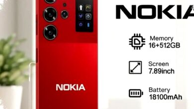 Nokia X200 Ultra Dengan Baterai Raksasa 18.100mAh, Kamera 200MP Mengancam Dominasi Flagship Saat Ini