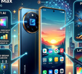 Nokia X90 Pro Max 2026 Mengincar Tahta Global, Harga Kompetitif Jadi Senjata Utama