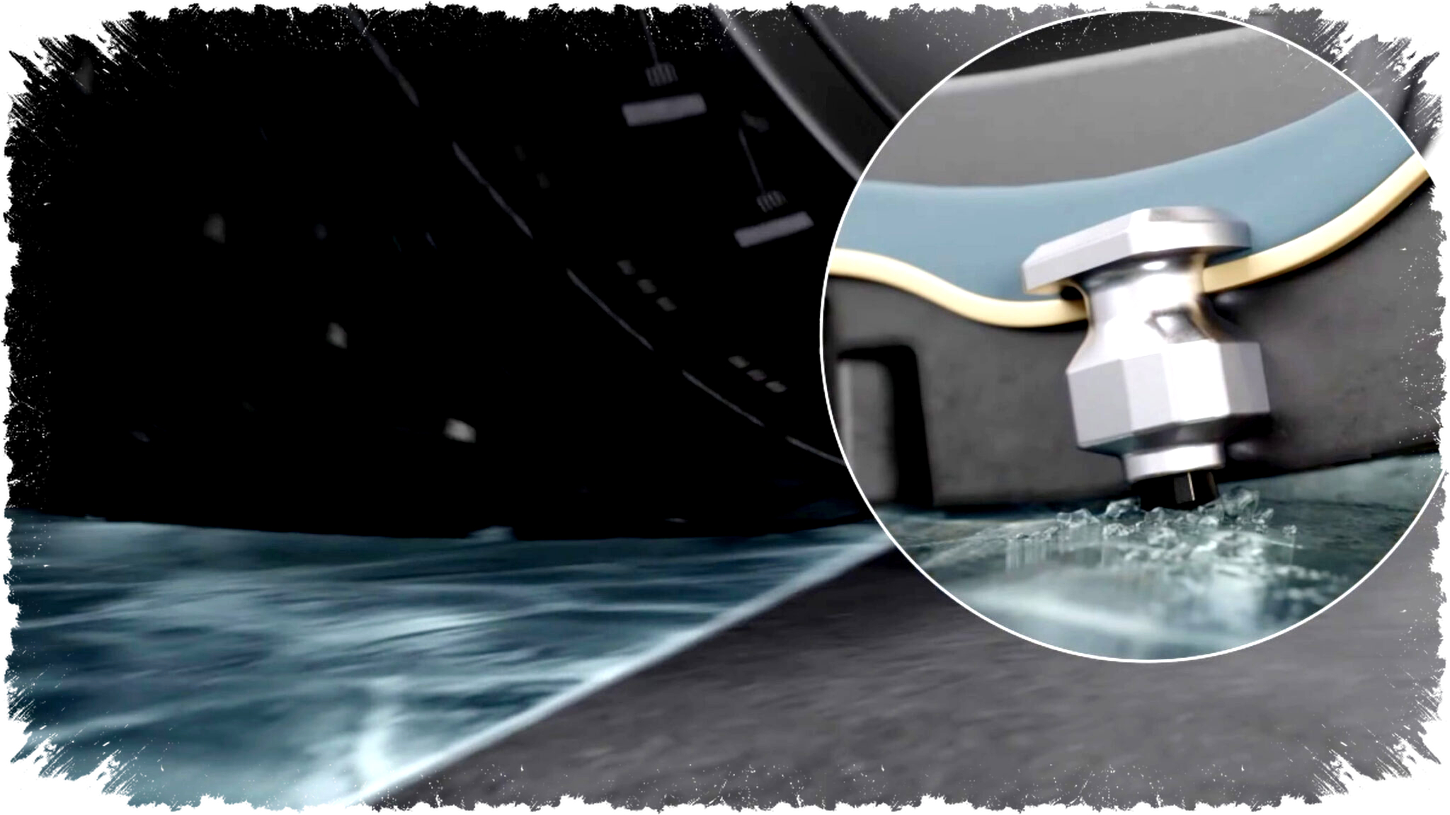 Nokian Hadirkan Ban Musim Dingin Pintar dengan Paku Otomatis Tersingkap Saat Suhu Beku, Teknologi Revolusioner untuk Keselamatan Maksimal Nokian Hadirkan Ban Musim Dingin Pintar dengan Paku Otomatis Tersingkap Saat Suhu Beku, Teknologi Revolusioner untuk Keselamatan Maksimal