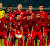 Nonton Gratis Timnas Indonesia Vs Saint Kitts And Nevis Malam Ini, Jalur Siaran Yang Paling Mudah Dicatat