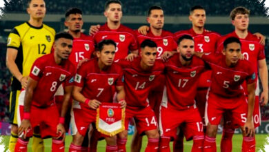 Nonton Gratis Timnas Indonesia Vs Saint Kitts And Nevis Malam Ini, Jalur Siaran Yang Paling Mudah Dicatat