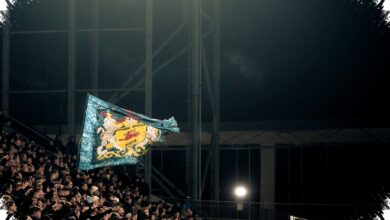 Noord-Tribune SC Cambuur Terjual Habis, Tekanan Meningkat Hadapi Jong AZ di Kandang Sendiri