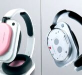 Nothing Headphone (a) Tantang Headphone (1), Desain Futuristik dan Fitur Unggulan Mana yang Sebenarnya Lebih Unggul?