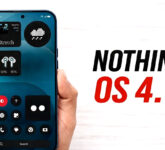 Nothing OS 4.1 Siap Menjalar ke Ponsel Lama, Daftar Perangkat dan Fitur Kuncinya Terungkap