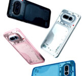 Nothing Phone 4a Dapat Update Perdana, Patch Maret 2026 dan Kamera Kini Lebih Matang