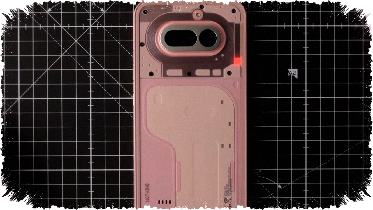 Nothing Phone (4a) Pecahkan Tradisi, Drop Eksklusif di Bengaluru Hadirkan Kejutan Spesial Jelang Peluncuran Resmi Nothing Phone (4a) Pecahkan Tradisi, Drop Eksklusif di Bengaluru Hadirkan Kejutan Spesial Jelang Peluncuran Resmi