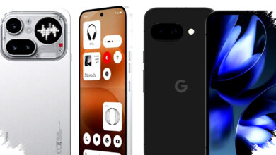 Nothing Phone 4a Pro Guncang Kelas Menengah, Ancam Dominasi Pixel 9a dengan Desain dan Performa Gaming Superior