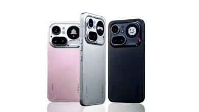 Nothing Phone 4a Pro Hadir Dengan Chipset Snapdragon 7 Gen 4 Ngebut, Kamera Periskop 3.5x dan Desain Metal Premium Mengancam Pesaing Kelas Menengah