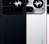 Nothing Phone (4a) Pro Tantang iPhone 17 Pro, Kamera Periskop 140x Jadi Senjata Andalan Baru