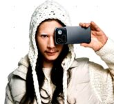 Nothing Phone (4a) Series Guncang Kelas Menengah, Kamera Periskop 140x Zoom dan Glyph Matrix Tantang Flagship Mahal