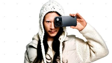 Nothing Phone (4a) Series Guncang Kelas Menengah, Kamera Periskop 140x Zoom dan Glyph Matrix Tantang Flagship Mahal