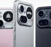Nothing Phone (4a) Series Resmi Meluncur di MWC 2026, Kamera Periskop 50 MP Bisa Zoom Hingga 140x