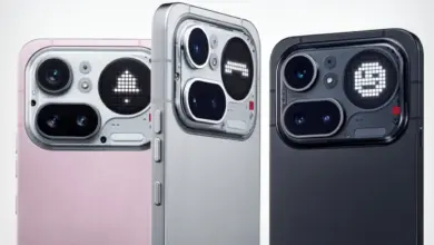 Nothing Phone (4a) Series Resmi Meluncur di MWC 2026, Kamera Periskop 50 MP Bisa Zoom Hingga 140x