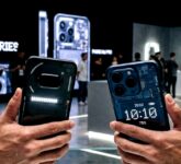 Nothing Phone 4a Series Tampil Beda, Desain Transparan dan Zoom 140x Mengusik Kelas Mid-Range 2026