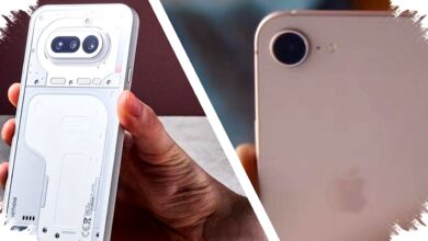 Nothing Phone 4a Steal Spotlight dari iPhone 17e, Persaingan Kamera dan Fitur Canggih yang Bikin Geger Industri Smartphone