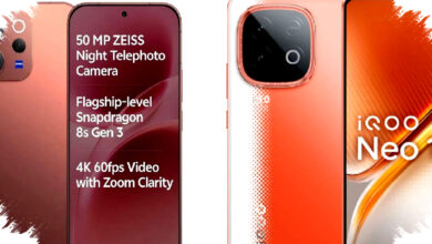 Nothing Phone 4a Tantang Dominasi Vivo V70 Elite, Pilihan Fitur Unggulan atau Performa Ekstra untuk Pengguna Harian?