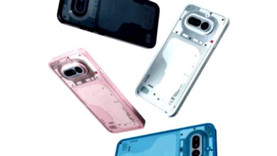 Nothing Phone 4a dan 4a Pro Hadir Dengan Desain Glyph Bar Revolusioner, Snapdragon 7s Gen 4 dan Kamera Periskop 50MP Jadi Andalan