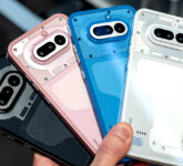 Nothing Phone 4a dan 4a Pro Hadir, Periscope Kamera 140x dan Glyph Matrix Baru Tantang Standar Fotografi Ponsel