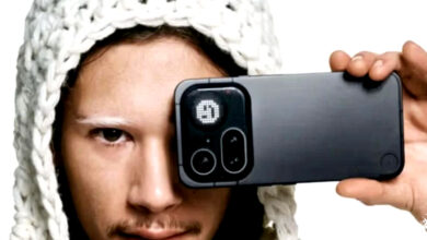 Nothing Phone 4a dan 4a Pro Hadir dengan Desain Transparan dan Layar Super Terang, Siap Tantang Raja Smartphone Kelas Menengah!