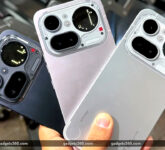 Nothing Phone 4a dan 4a Pro Resmi Dijual, Glyph Interface Baru dan Kamera Ultra Zoom Jadi Andalan