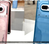 Nothing Phone 4a dan 4a Pro Resmi Meluncur, Hadirkan Glyph Matrix Supercerdas dan Kamera Ultra Zoom hingga 140x